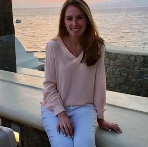 Meet your Posher, Aimee